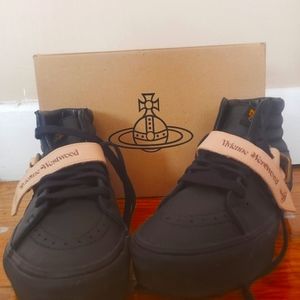 Vans x Vivienne Westwood